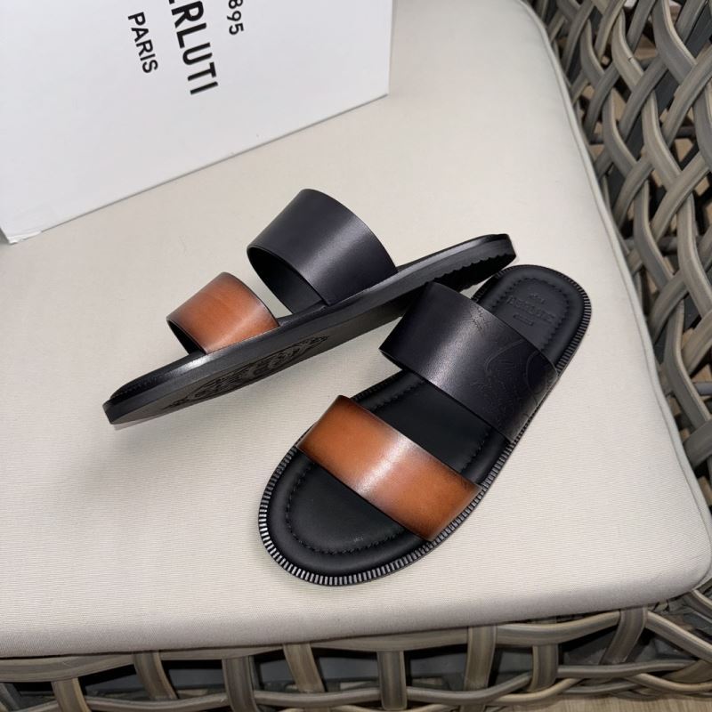 Berluti Sandals